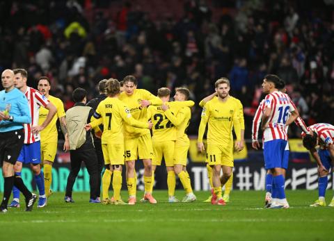 Sigue a Inter de Mil&aacute;n vs Bodo Glimt EN VIVO, por los playoffs de Champions League