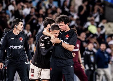 La ins&oacute;lita raz&oacute;n por la que Coutinho pidi&oacute; rescindir su contrato en Vasco da Gama