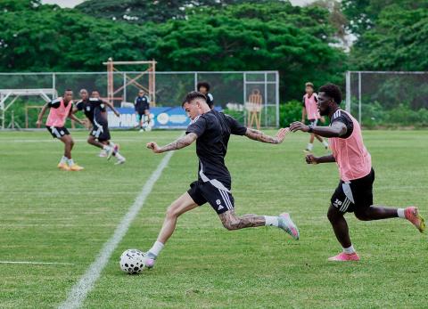 Emelec reduce sus prohibiciones en FIFA previo al inicio de LigaPro