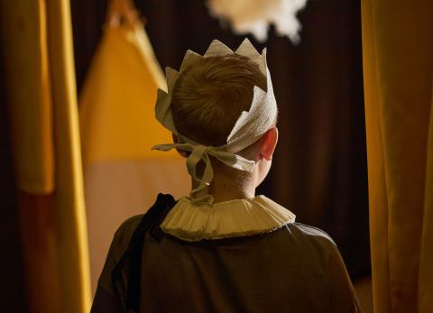 Programa multidisciplinario impulsa confianza y habilidades sociales infantiles