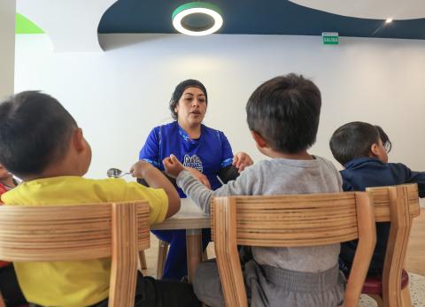 Reformas al Cootad pondr&aacute;n a prueba la gesti&oacute;n social en Quito