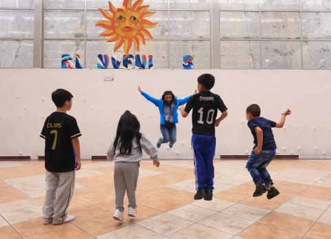 &iquest;C&oacute;mo afectar&aacute; la reforma al Cootad en los programas sociales del Municipio de Quito?