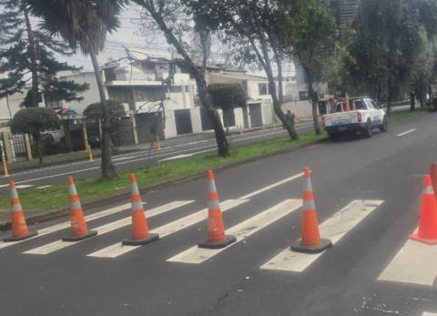 Concierto de Alejandro Sanz en Quito: rutas alternas por los cierres viales