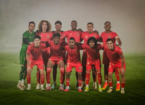 LigaPro 2026: as&iacute; llegan Aucas y Mushuc Runa para la fecha 1