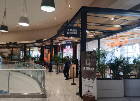 La Pata Gorda elige Ambato para su primera franquicia en la Sierra centro