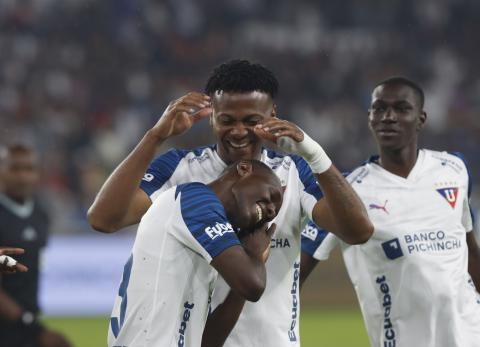 LigaPro 2026: partidos, fechas, horarios y d&oacute;nde ver EN VIVO la fecha 1 del torneo