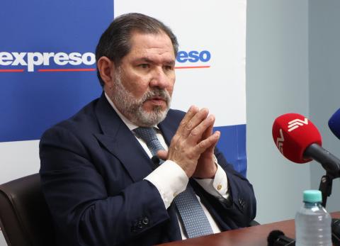 GRANASA mantiene su independencia editorial pese a la intervenci&oacute;n del Gobierno