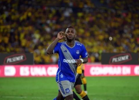 Miller Bola&ntilde;os se queda: Emelec confirm&oacute; que jugar&aacute; la LigaPro 2026