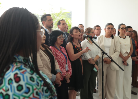 RC y PSC votar&aacute;n en contra de la reforma al Cootad