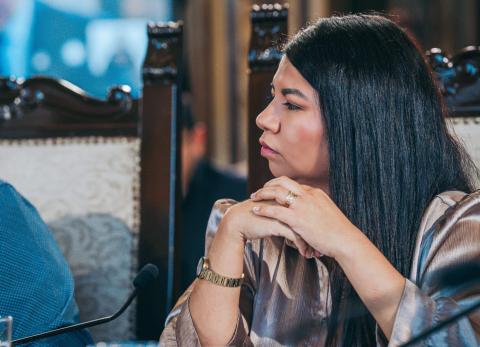 "Daniel Noboa odia a Guayaquil&rdquo;: concejal afirma que se intenta destruir la ciudad