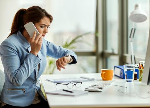 Jornada flexible en Ecuador: Ventajas y riesgos para trabajadores y empleadores