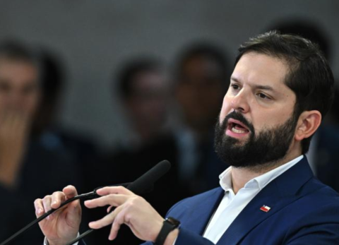 EE.UU. sanciona a tres funcionarios chilenos y les revoca la visa