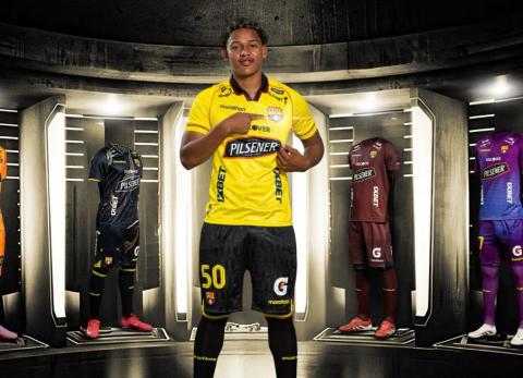 Barcelona SC vs T&eacute;cnico Universitario EN VIVO: previa, figuras y alineaciones LigaPro