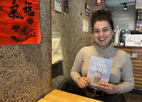 Una editorial que acerca la literatura de Taiw&aacute;n al p&uacute;blico hispanohablante