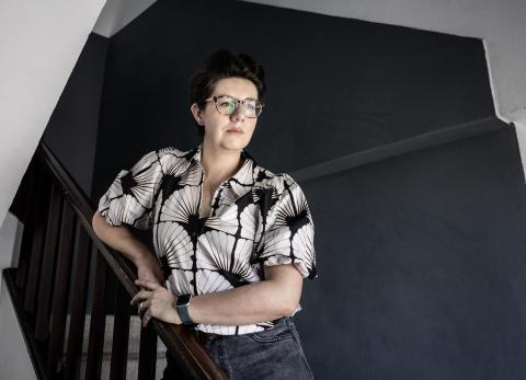 Una madre, un juicio y una verdad aplazada: La pol&eacute;mica novela de Claire Lynch