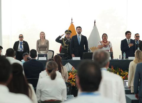 La reforma al COOTAD ser&aacute; impugnada: el caso llega a la Corte Constitucional