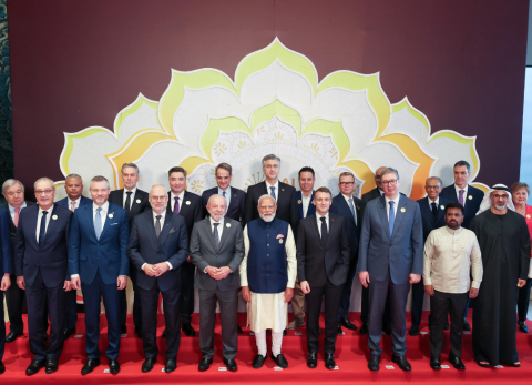 El mundo se da la mano para establecer l&iacute;mites antes de la 'superinteligencia'