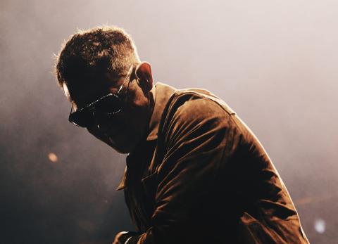 Alejandro Sanz en Guayaquil hoy: entradas, horarios y recomendaciones