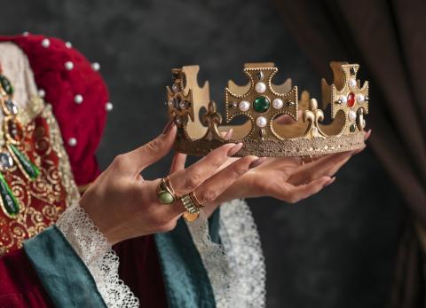 El futuro femenino en las monarqu&iacute;as europeas: adaptaci&oacute;n y legitimidad