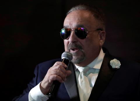 Willie Col&oacute;n, el tromb&oacute;n que marc&oacute; una era musical