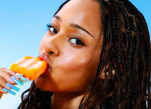 Manon de Katseye niega estar enferma tras pausa anunciada por HYBE: Los fans explotan