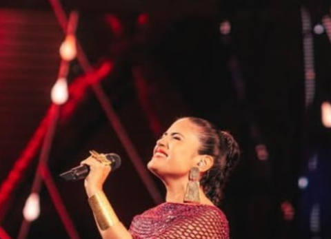 Brenda debut&oacute; en Vi&ntilde;a del Mar 2026: &iquest;C&oacute;mo le fue?