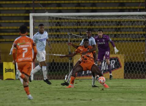 Libertad vs Manta EN VIVO: detalles, alineaciones y canal para ver | LigaPro 2026