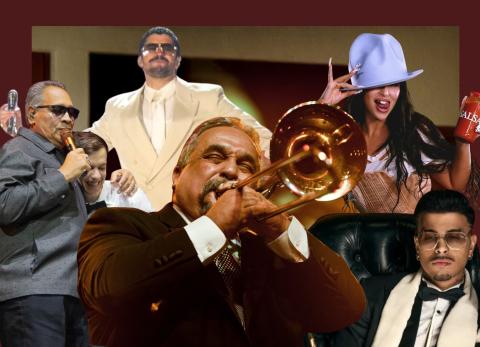 Muri&oacute; Willie Col&oacute;n, pero no la salsa: el debate sobre su renacer generacional