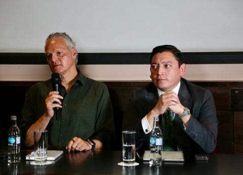 Elecciones FEF: Paz arremete contra la comisi&oacute;n electoral y apelar&aacute; descalificaci&oacute;n