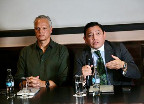 Elecciones en la FEF s&iacute; se realizar&aacute;n: Esto dice Esteban Paz tras fallo