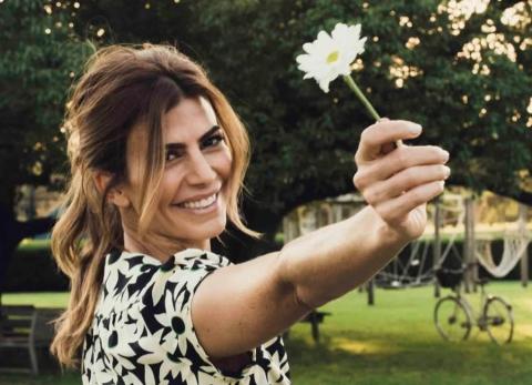 &iquest;Romance real? Vinculan a Juliana Awada con el rey Felipe VI