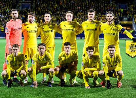 EN VIVO Inter de Mil&aacute;n vs Bodo Glimt, el minuto a minuto de los playoffs de Champions