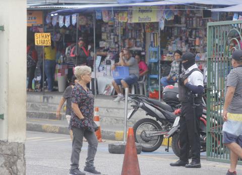 &iquest;Me pueden obligar en Ecuador a trabajar las 12 horas?