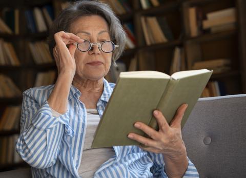 Aprender algo nuevo: el mejor escudo para que tu memoria no envejezca