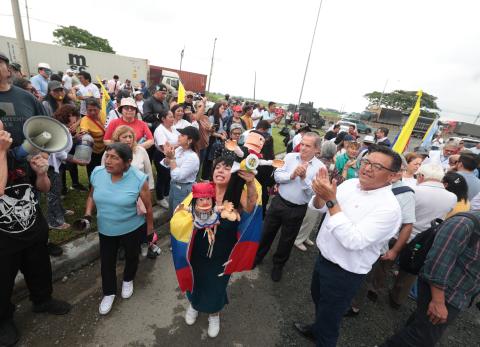 Reforma al Cootad: el nuevo campo de batalla para las elecciones de 2027
