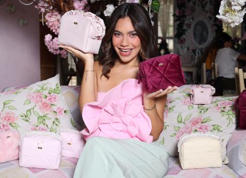 Emilia Balladares: psicolog&iacute;a, amor propio y emprendimiento en redes sociales