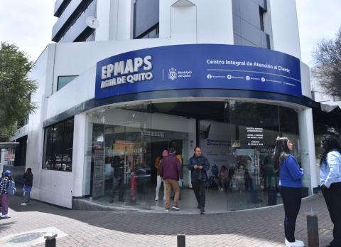 Defensor&iacute;a del Pueblo investiga el cobro de la tasa de basura en Quito