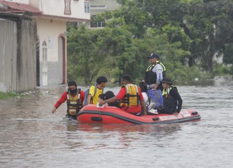 Invierno Ecuador: C&oacute;mo funciona la herramienta de Google para prevenir inundaciones
