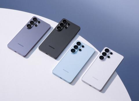 Samsung presenta el Galaxy S26: la IA que trabaja por ti (y dice que no lo notar&aacute;s)