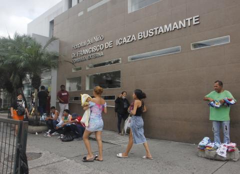 MSP implementa direcciones provinciales y elimina coordinaciones zonales