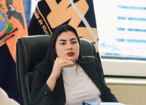 AME respalda la reforma al Cootad de Daniel Noboa y admite posibles despidos en GAD