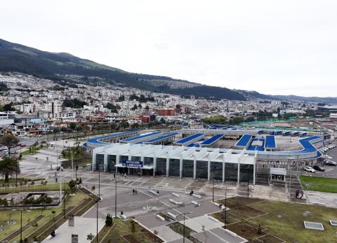El estudio para extender el metro arranca sin garant&iacute;a soberana