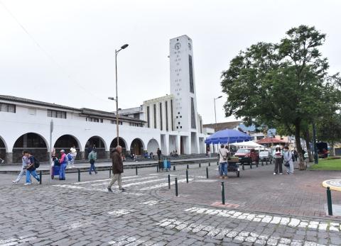 Lugares de Tumbaco que sorprenden estar&aacute;n en una ruta tur&iacute;stica