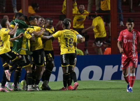 El calendario apretado de Barcelona SC en marzo: Estos ser&aacute;n los 7 partidos seguidos