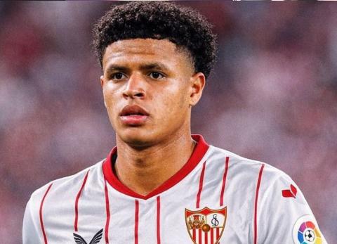 Independiente del Valle vuelve a exportar talento: Mercado jugar&aacute; en el Sevilla