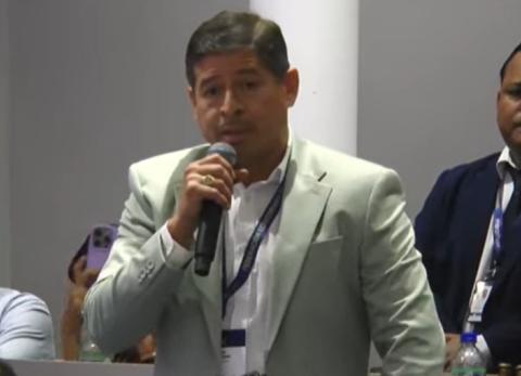 Congreso Ordinario FEF 2026: Orense SC se&ntilde;al&oacute; pagos tard&iacute;os e incompletos de la FEF