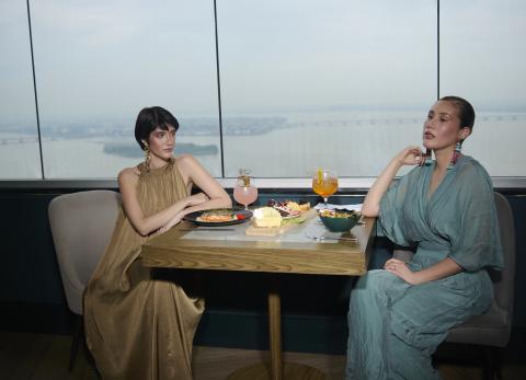 Estos son los colores 2026 en tendencia que deben estar en tu cl&oacute;set