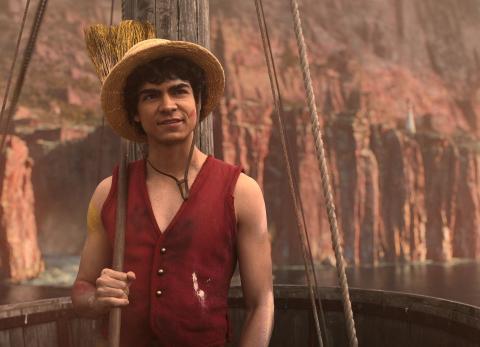 Qu&eacute; ver en Netflix en marzo de 2026: One Piece y m&aacute;s t&iacute;tulos imperdibles