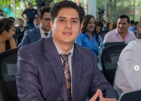 Paco Cepeda responde a ADN tras su expulsi&oacute;n en votaci&oacute;n de ley minera