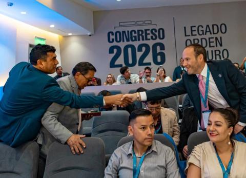 &iquest;LigaPro con 12 equipos? Esto fue lo que se resolvi&oacute; en el Congreso Ordinario de FEF